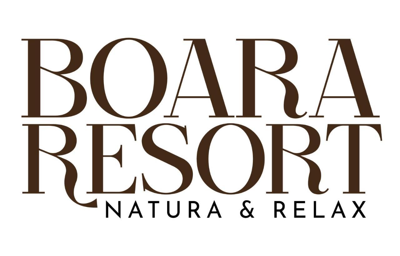 Boara Resort Mottola Kültér fotó