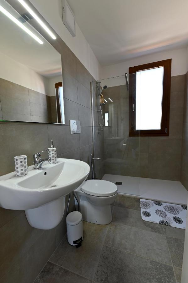 Boara Resort Mottola Kültér fotó