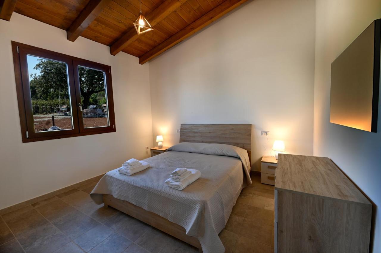 Boara Resort Mottola Kültér fotó