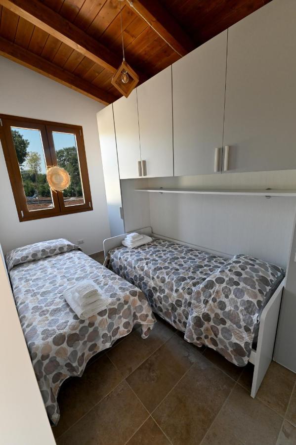 Boara Resort Mottola Kültér fotó