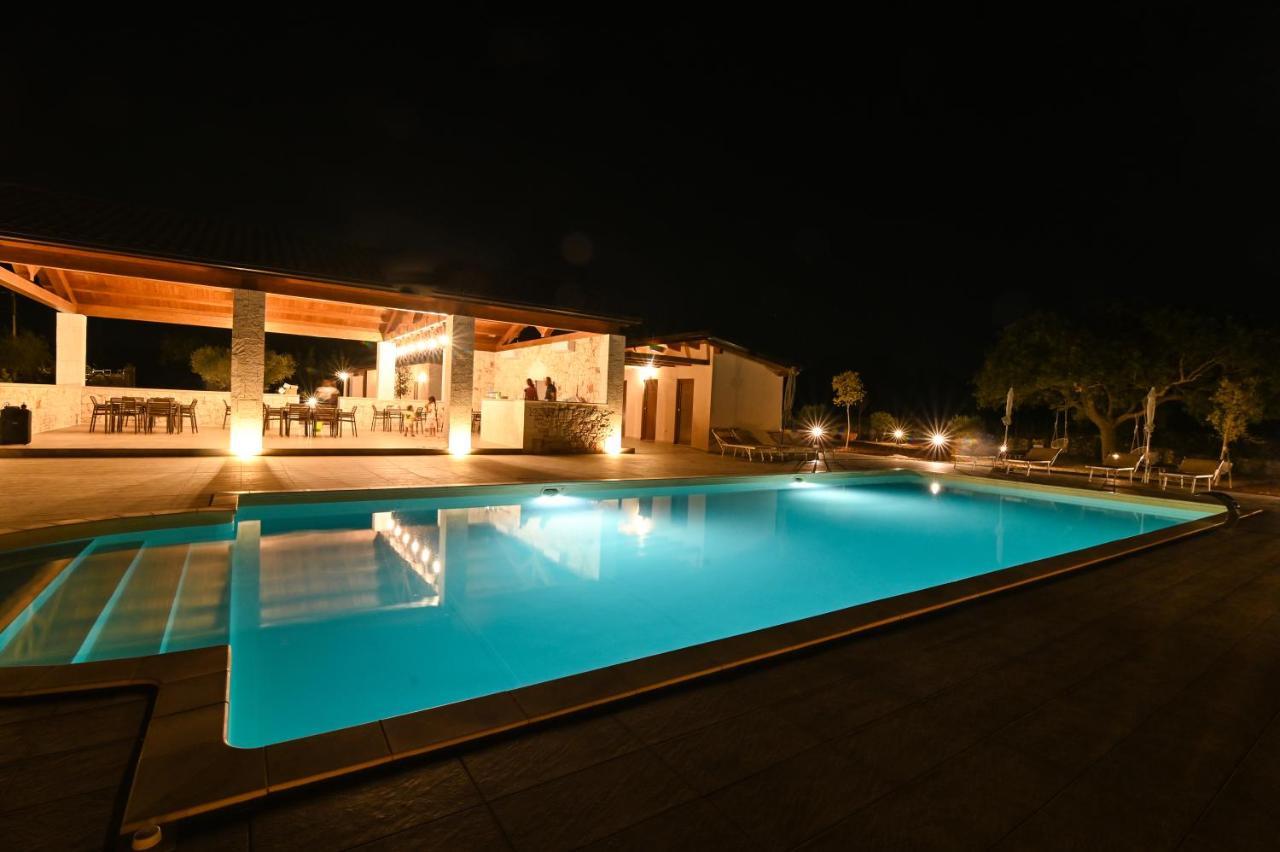 Boara Resort Mottola Kültér fotó