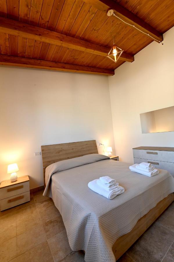 Boara Resort Mottola Kültér fotó