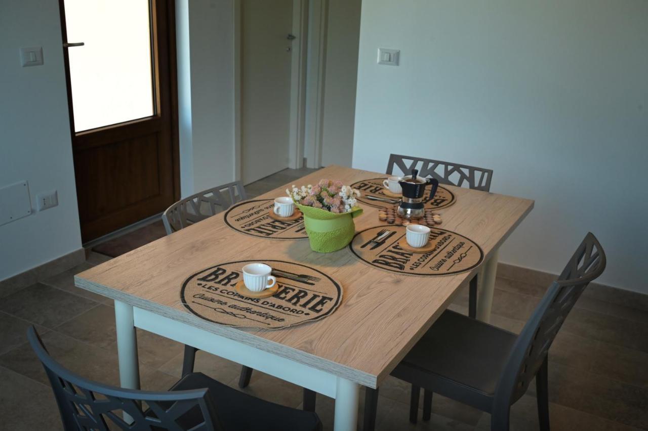 Boara Resort Mottola Kültér fotó