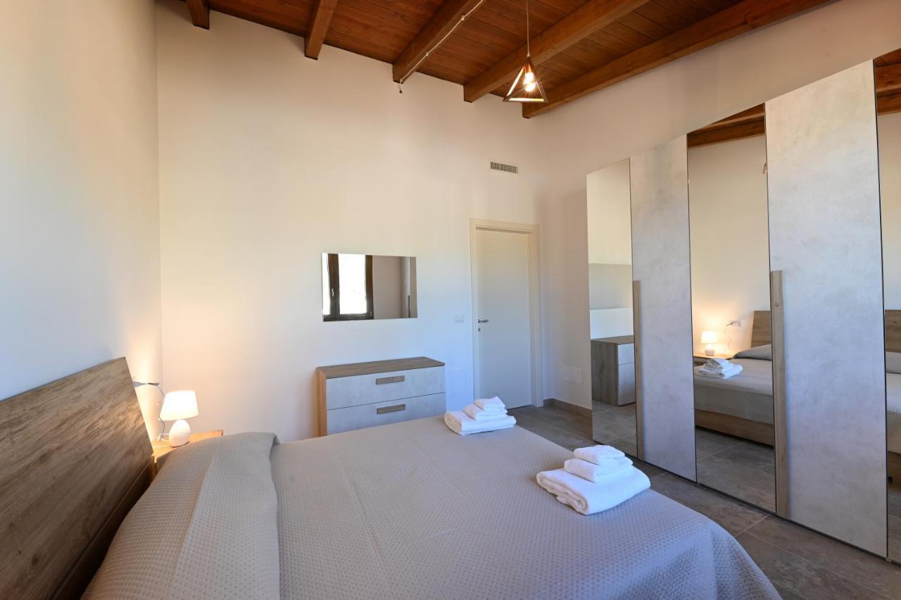 Boara Resort Mottola Kültér fotó
