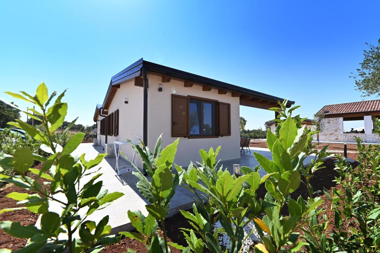Boara Resort Mottola Kültér fotó